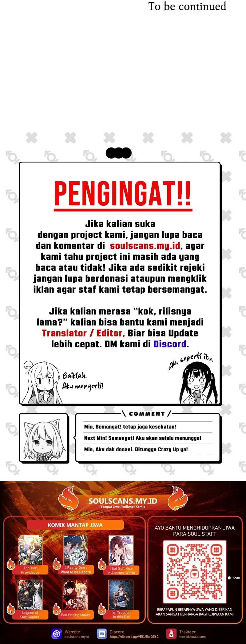 Reincarnation of the Veteran Soldier Chapter 92 - halaman 78