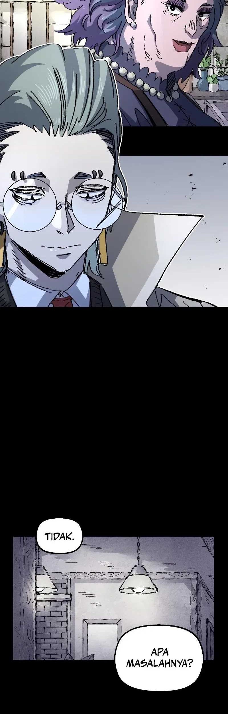 Reincarnation of the Veteran Soldier Chapter 92 - halaman 9