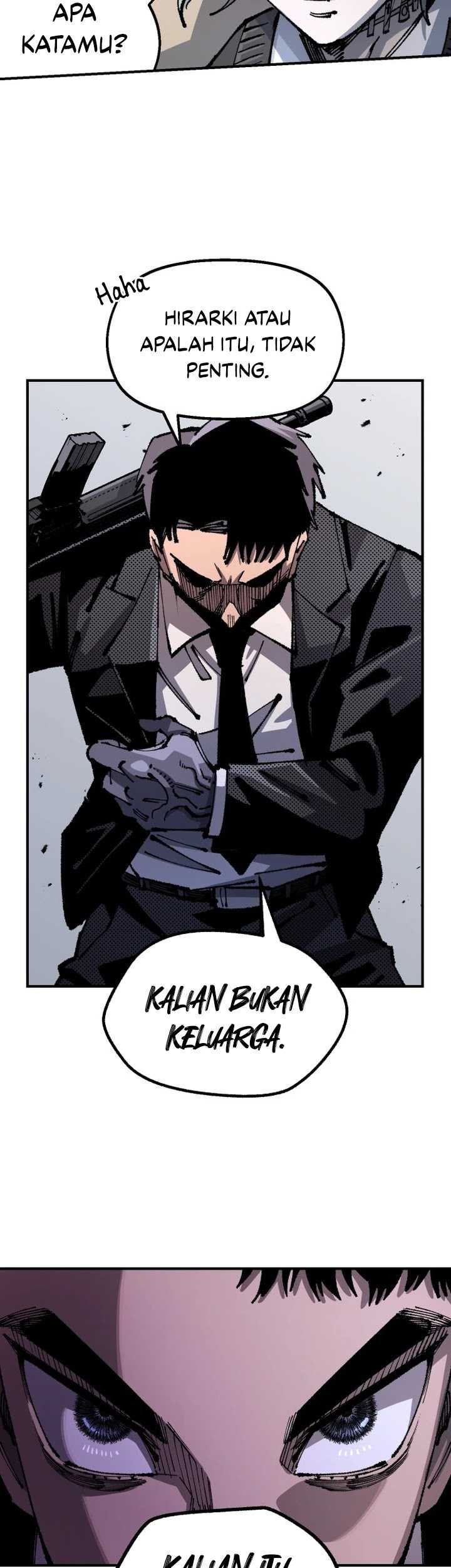 Reincarnation of the Veteran Soldier Chapter 93 - halaman 10