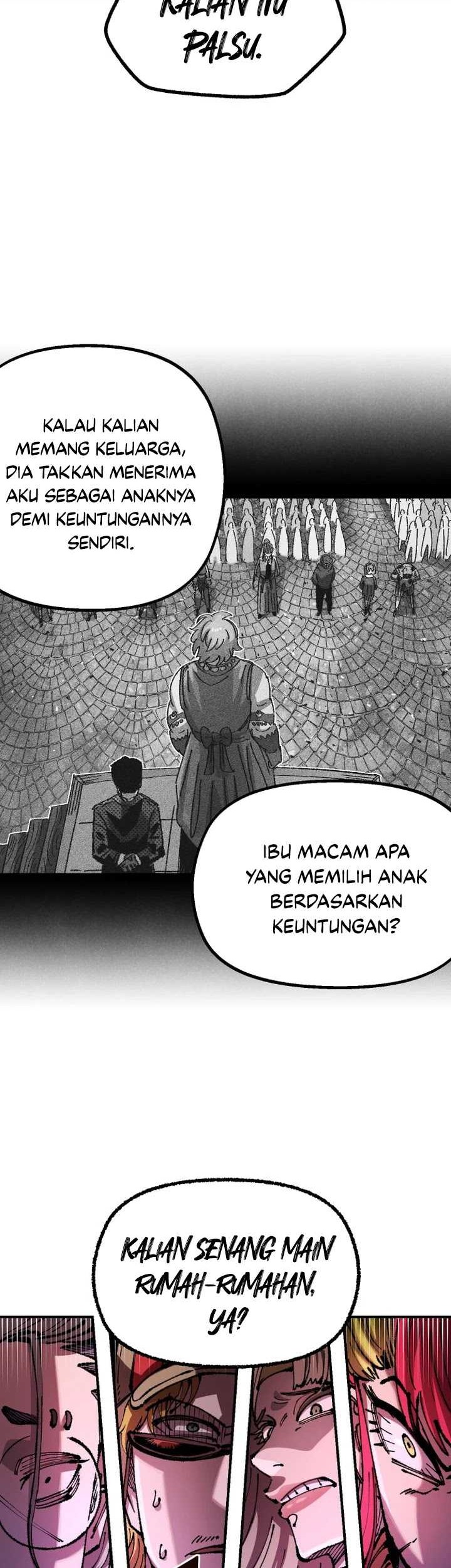 Reincarnation of the Veteran Soldier Chapter 93 - halaman 11