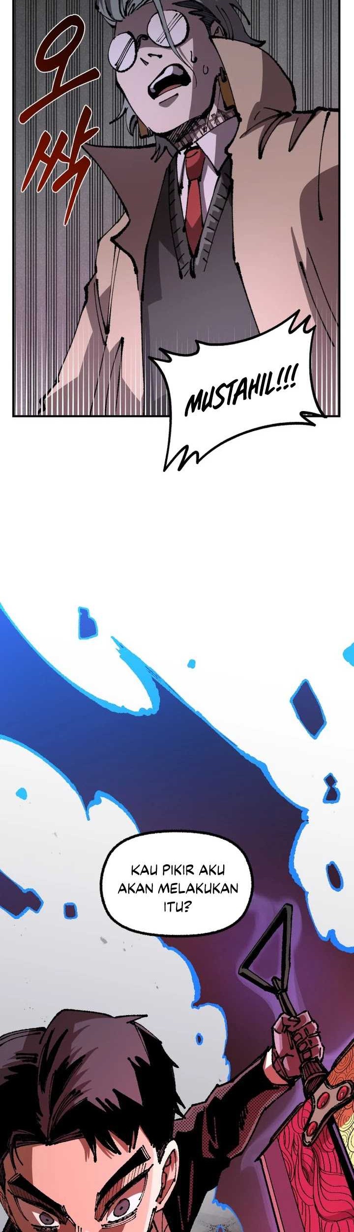 Reincarnation of the Veteran Soldier Chapter 93 - halaman 13
