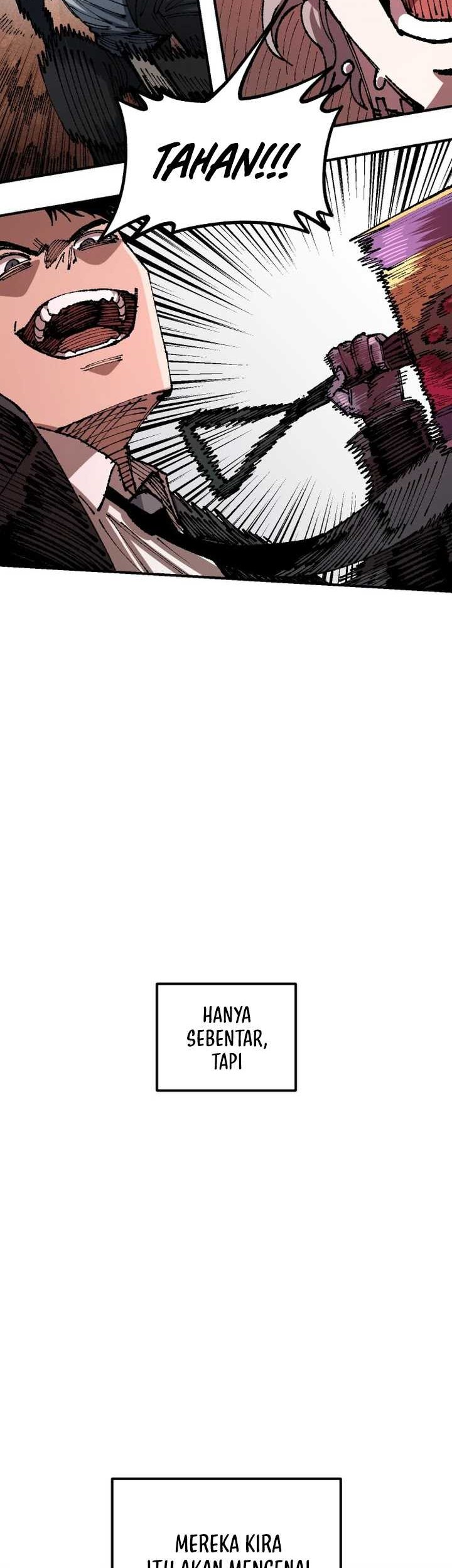 Reincarnation of the Veteran Soldier Chapter 93 - halaman 15