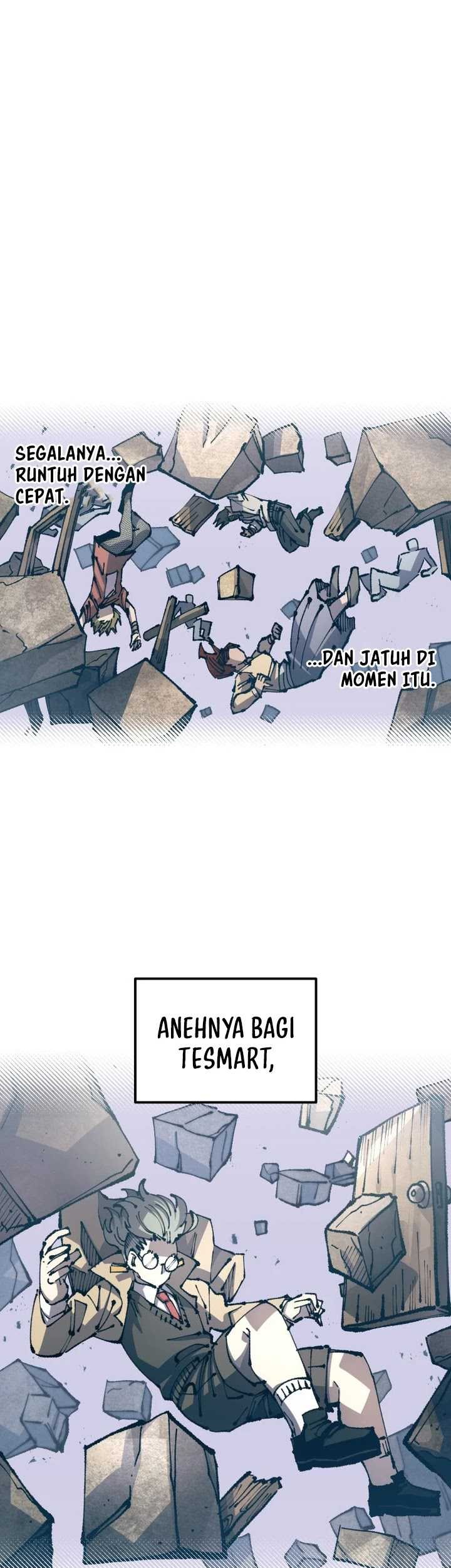 Reincarnation of the Veteran Soldier Chapter 93 - halaman 18