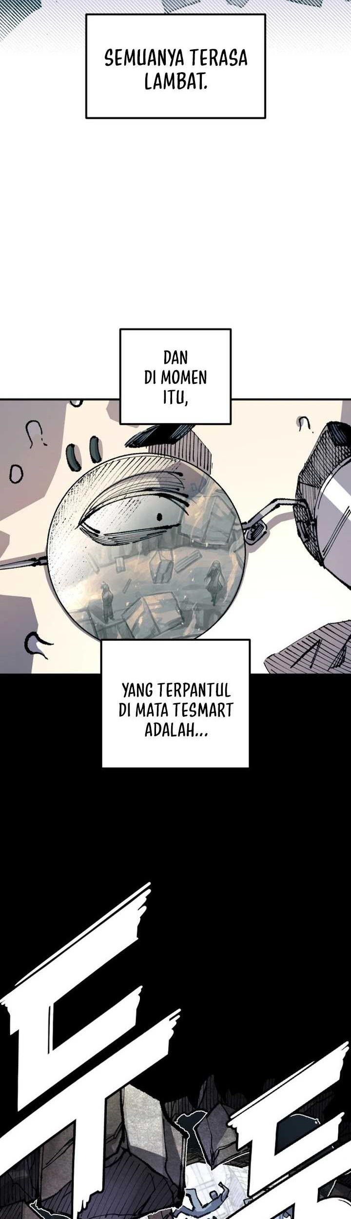 Reincarnation of the Veteran Soldier Chapter 93 - halaman 19