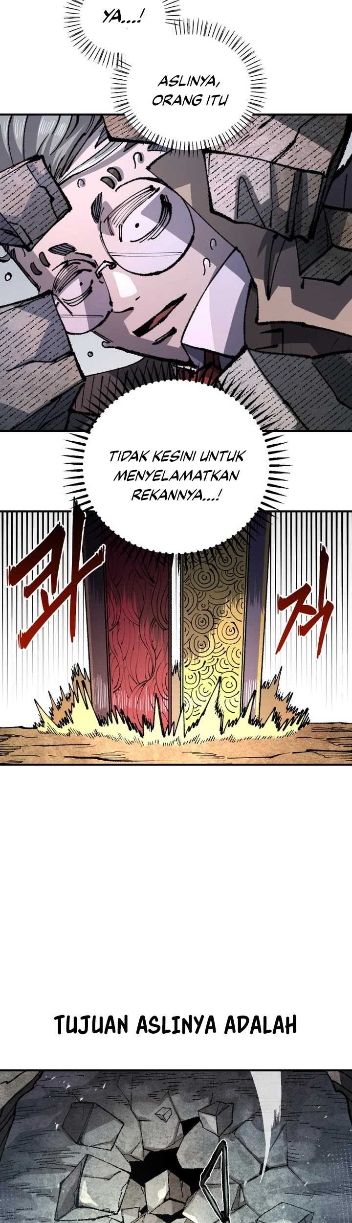 Reincarnation of the Veteran Soldier Chapter 93 - halaman 24
