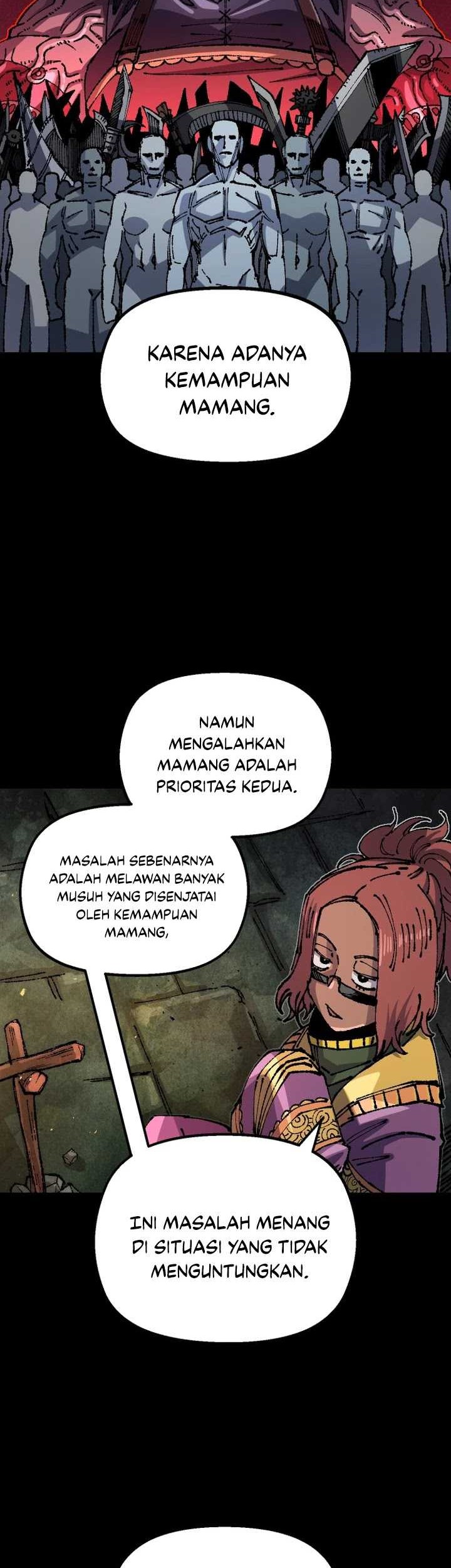 Reincarnation of the Veteran Soldier Chapter 93 - halaman 29