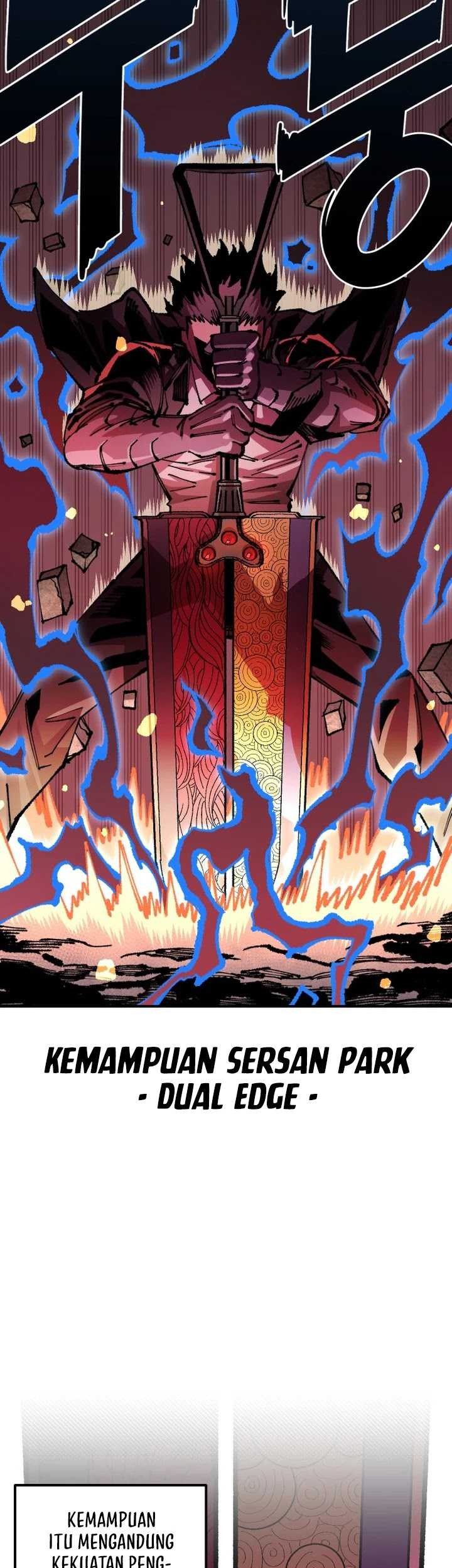 Reincarnation of the Veteran Soldier Chapter 93 - halaman 34