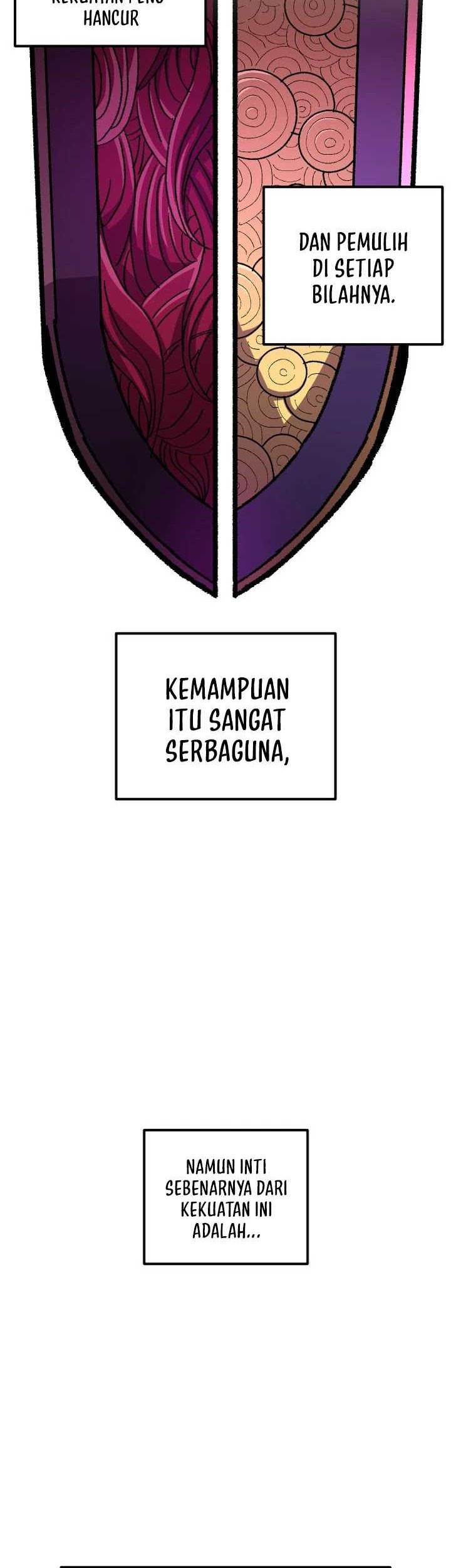 Reincarnation of the Veteran Soldier Chapter 93 - halaman 35