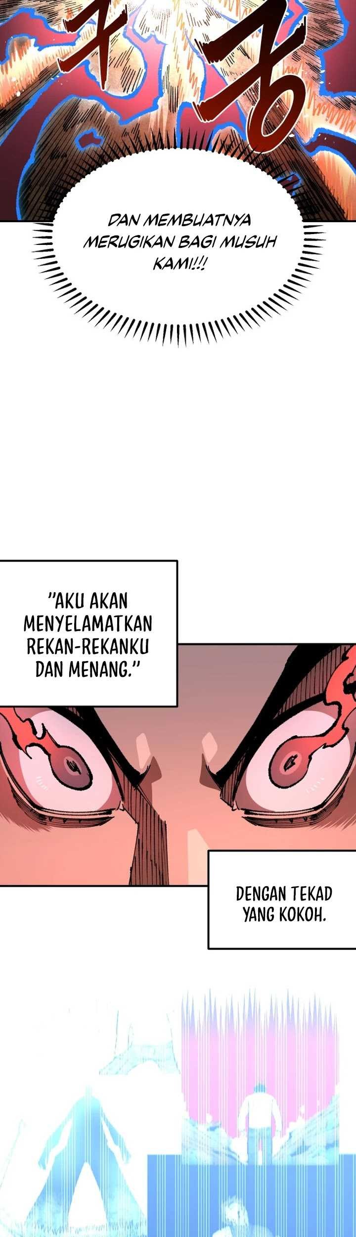 Reincarnation of the Veteran Soldier Chapter 93 - halaman 38