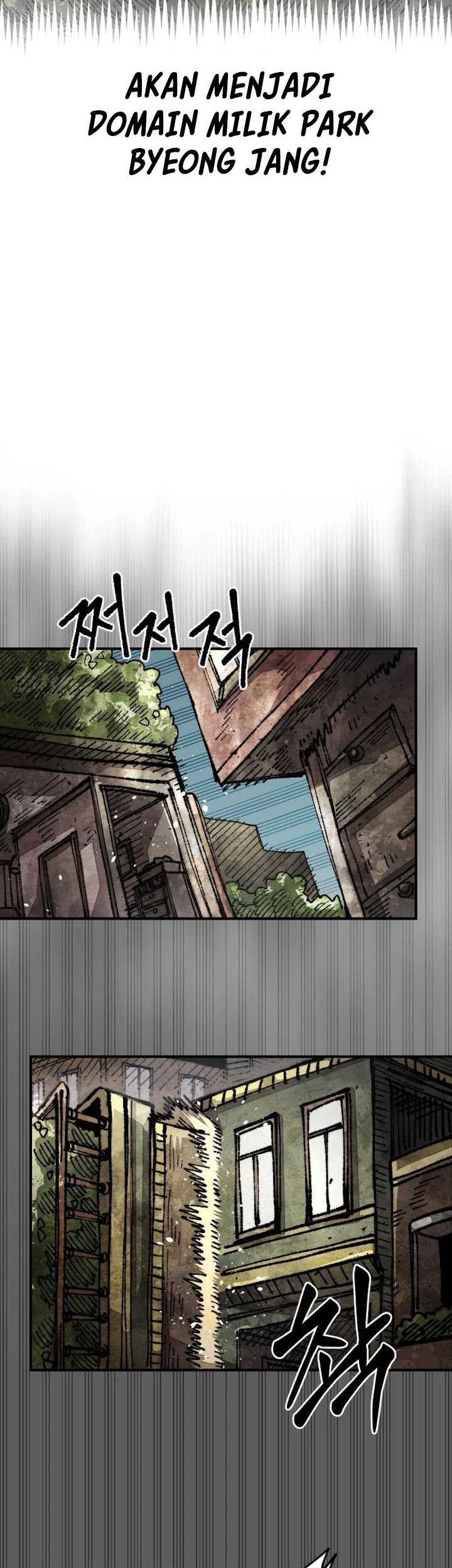 Reincarnation of the Veteran Soldier Chapter 93 - halaman 41