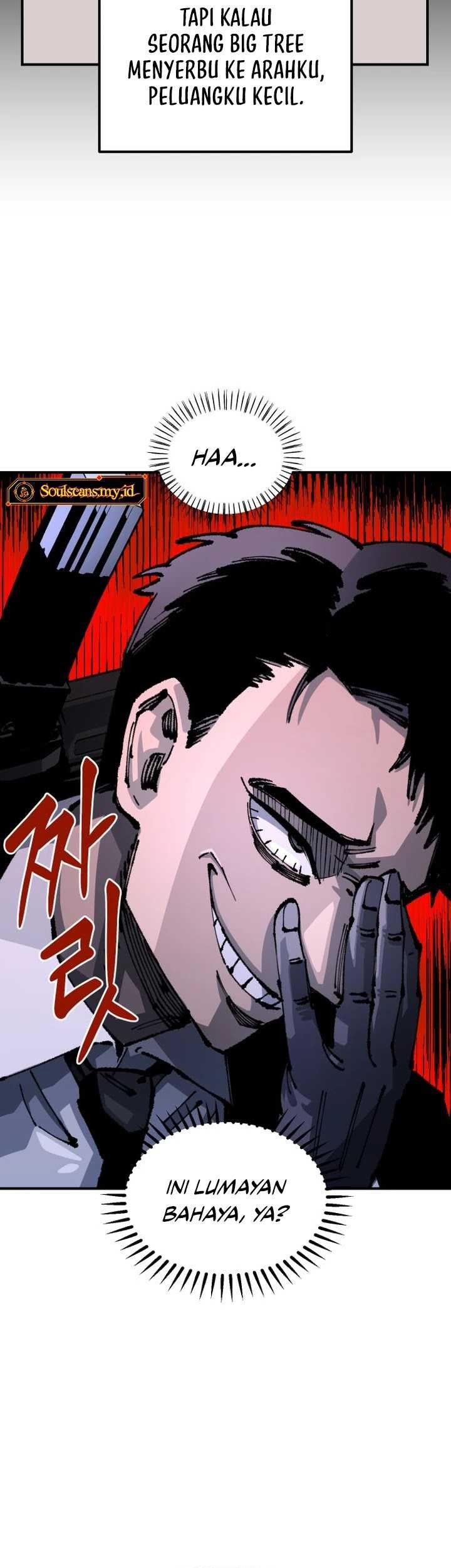 Reincarnation of the Veteran Soldier Chapter 93 - halaman 6