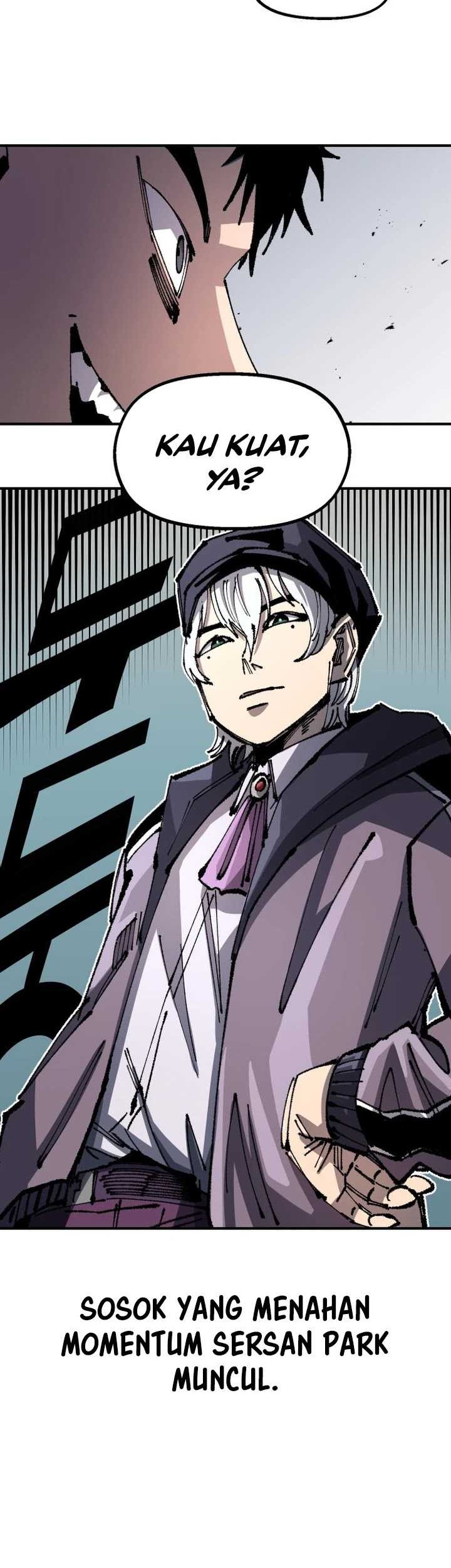 Reincarnation of the Veteran Soldier Chapter 94 - halaman 25