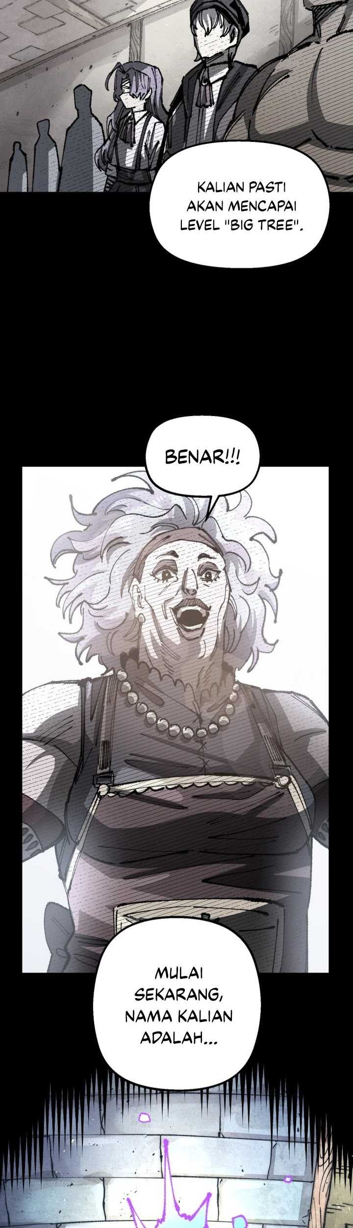 Reincarnation of the Veteran Soldier Chapter 94 - halaman 29
