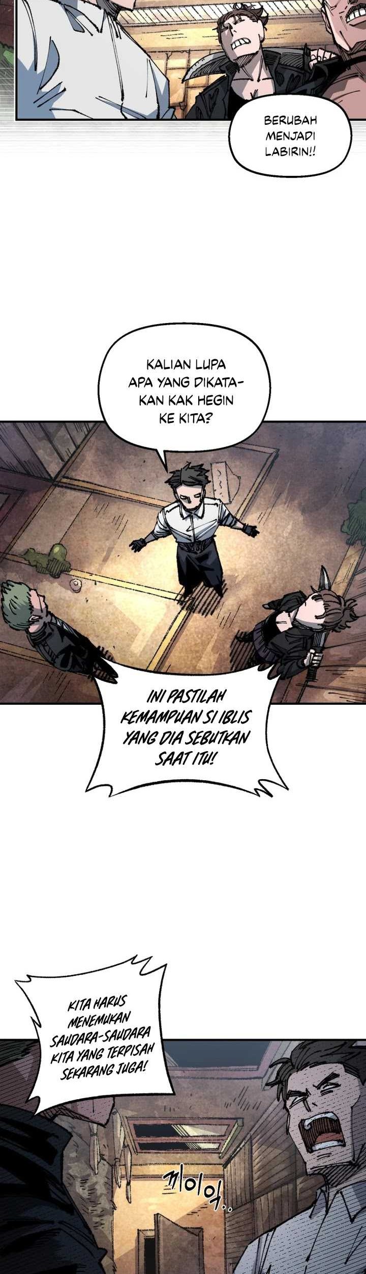 Reincarnation of the Veteran Soldier Chapter 94 - halaman 3