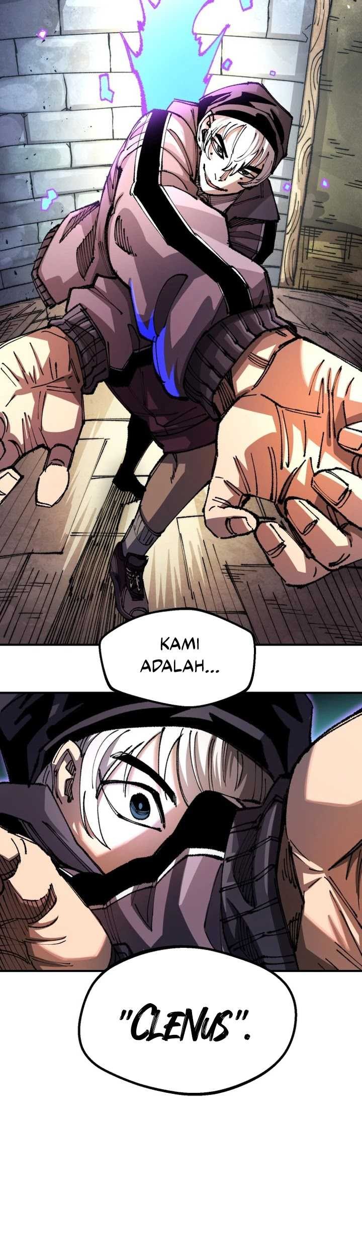 Reincarnation of the Veteran Soldier Chapter 94 - halaman 30