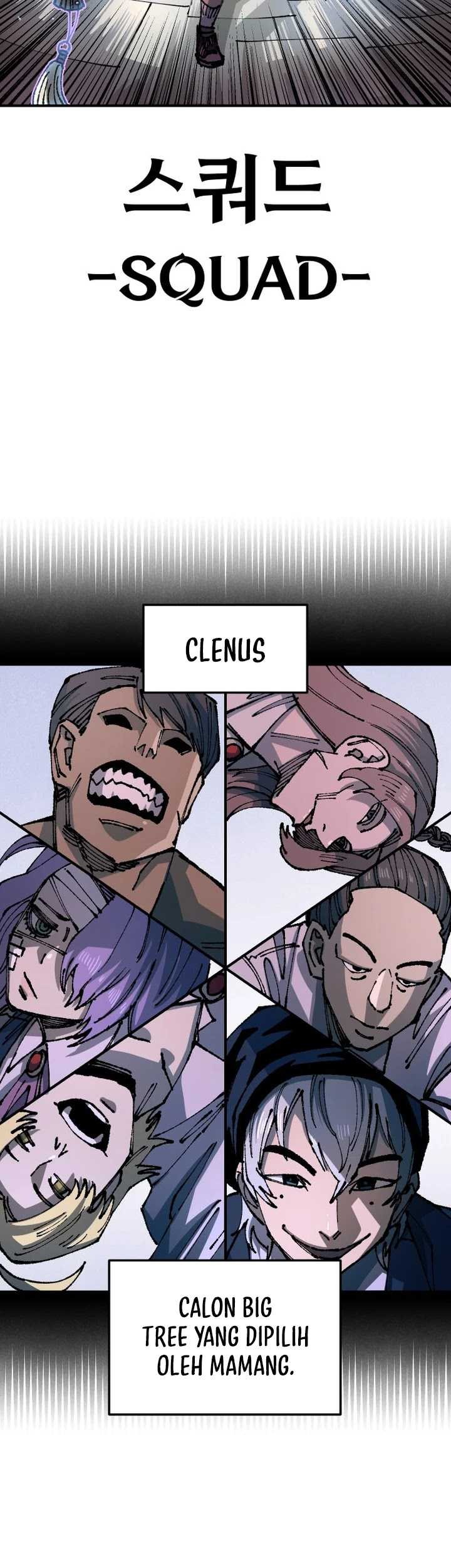 Reincarnation of the Veteran Soldier Chapter 94 - halaman 32