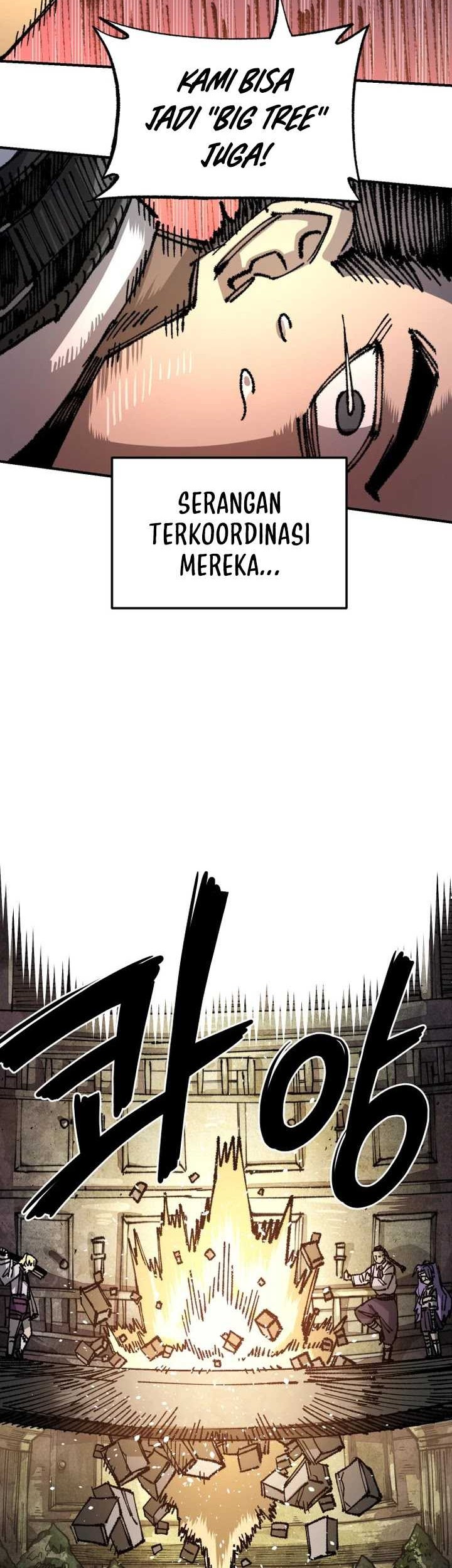 Reincarnation of the Veteran Soldier Chapter 94 - halaman 39