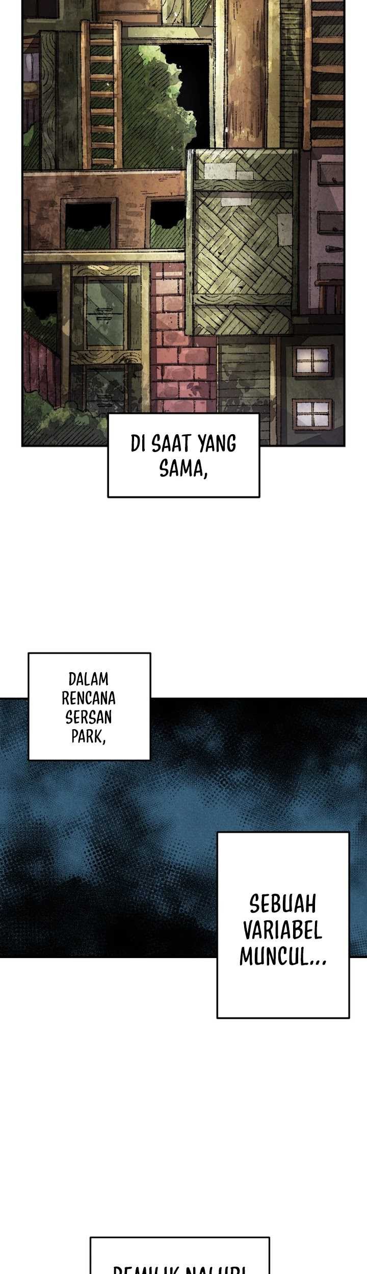Reincarnation of the Veteran Soldier Chapter 94 - halaman 44
