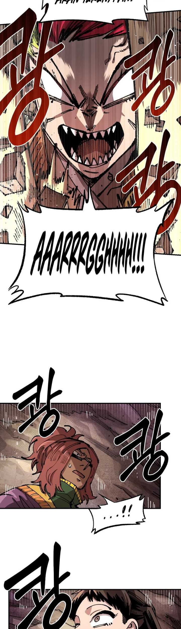 Reincarnation of the Veteran Soldier Chapter 94 - halaman 48