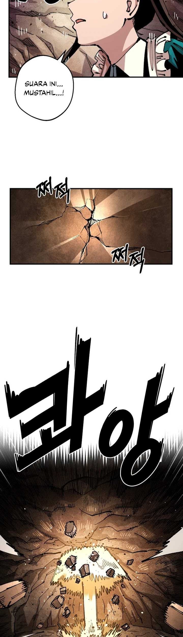 Reincarnation of the Veteran Soldier Chapter 94 - halaman 49