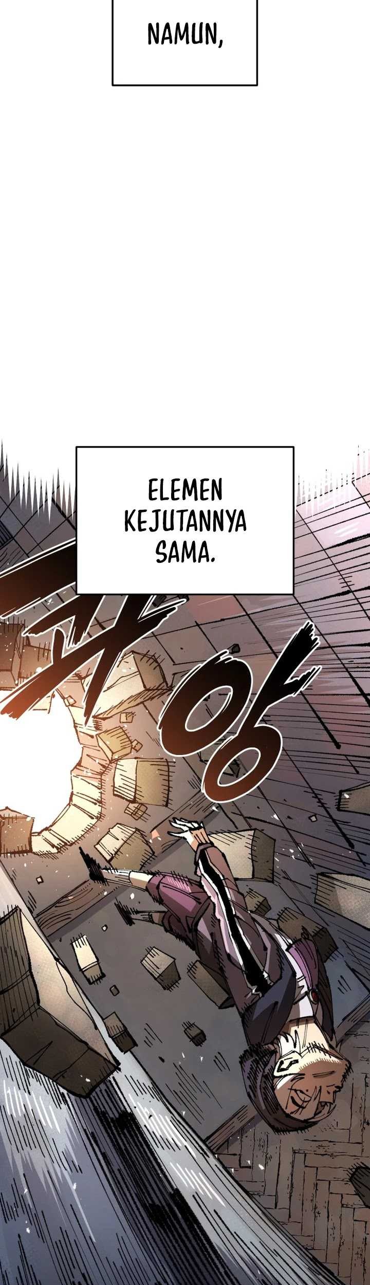 Reincarnation of the Veteran Soldier Chapter 94 - halaman 52