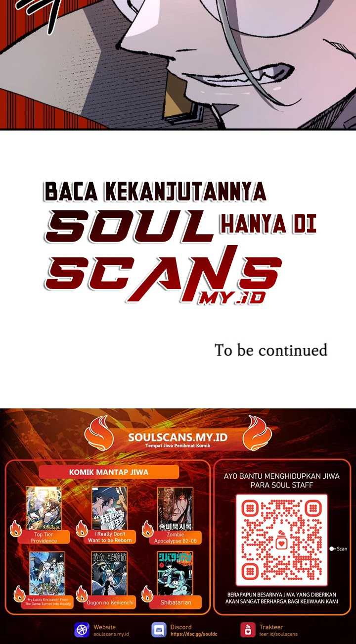 Reincarnation of the Veteran Soldier Chapter 94 - halaman 58
