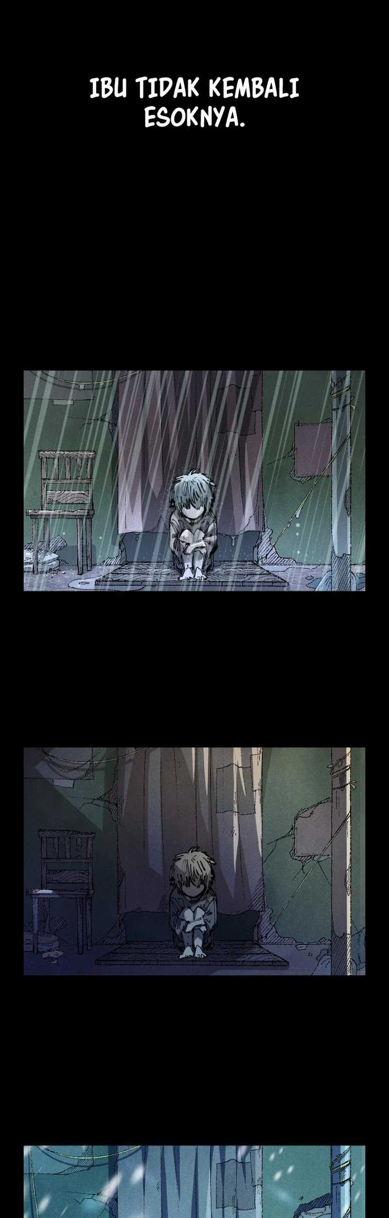 Reincarnation of the Veteran Soldier Chapter 95 - halaman 10