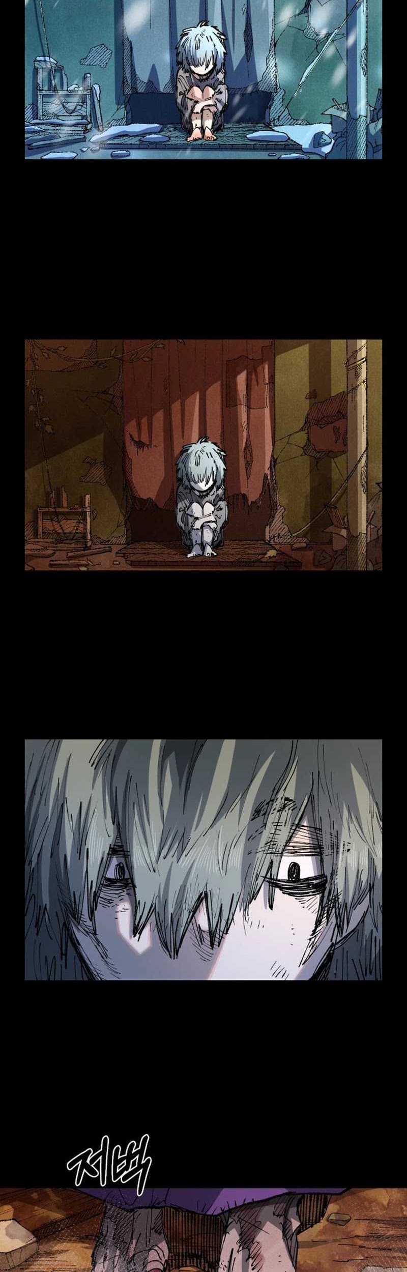 Reincarnation of the Veteran Soldier Chapter 95 - halaman 11