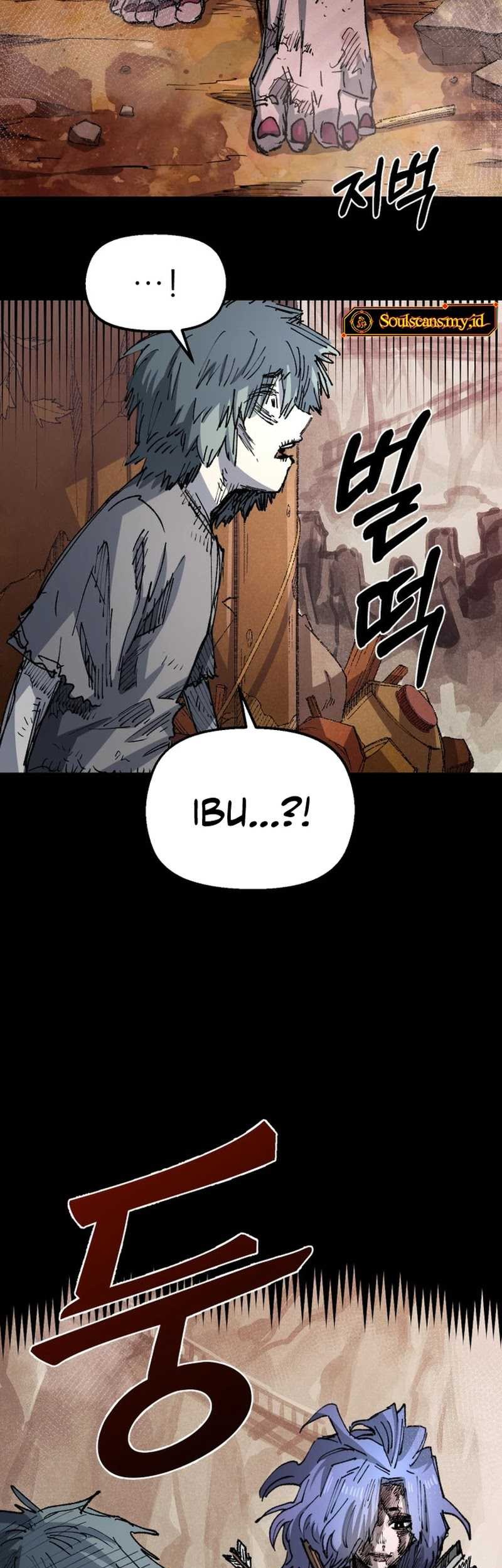 Reincarnation of the Veteran Soldier Chapter 95 - halaman 12