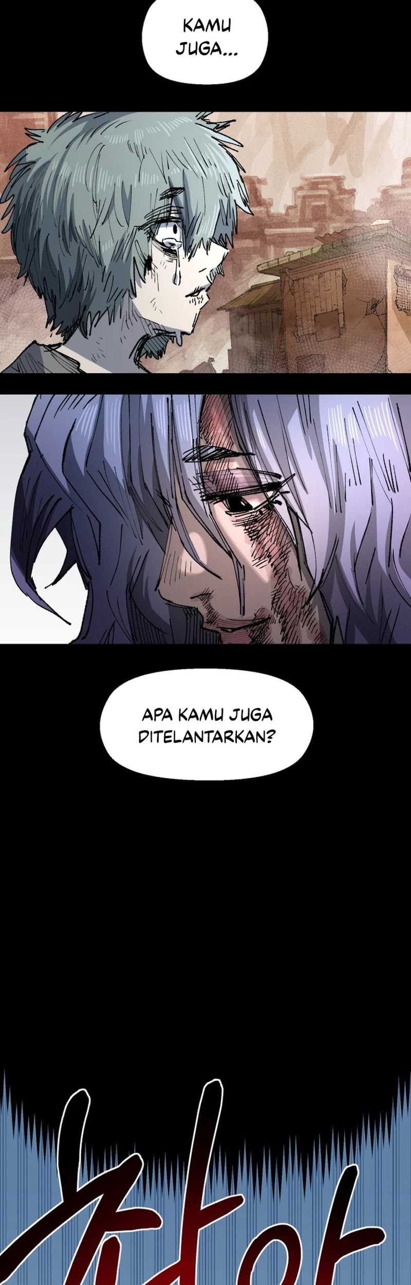 Reincarnation of the Veteran Soldier Chapter 95 - halaman 14