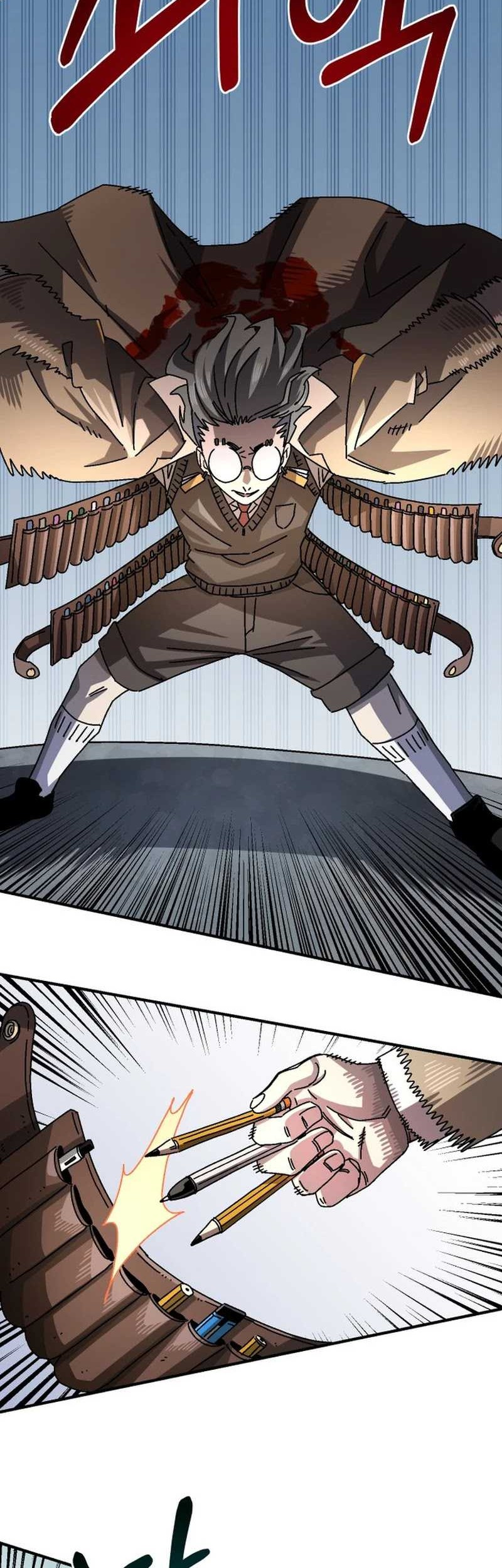 Reincarnation of the Veteran Soldier Chapter 95 - halaman 15