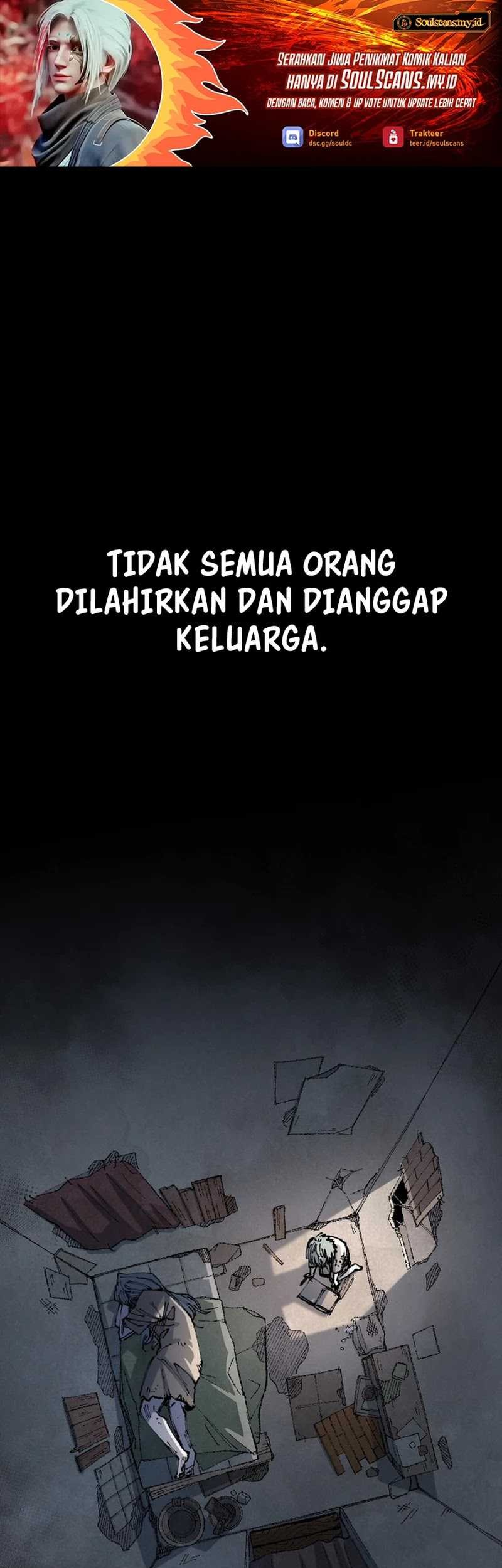 Reincarnation of the Veteran Soldier Chapter 95 - halaman 2