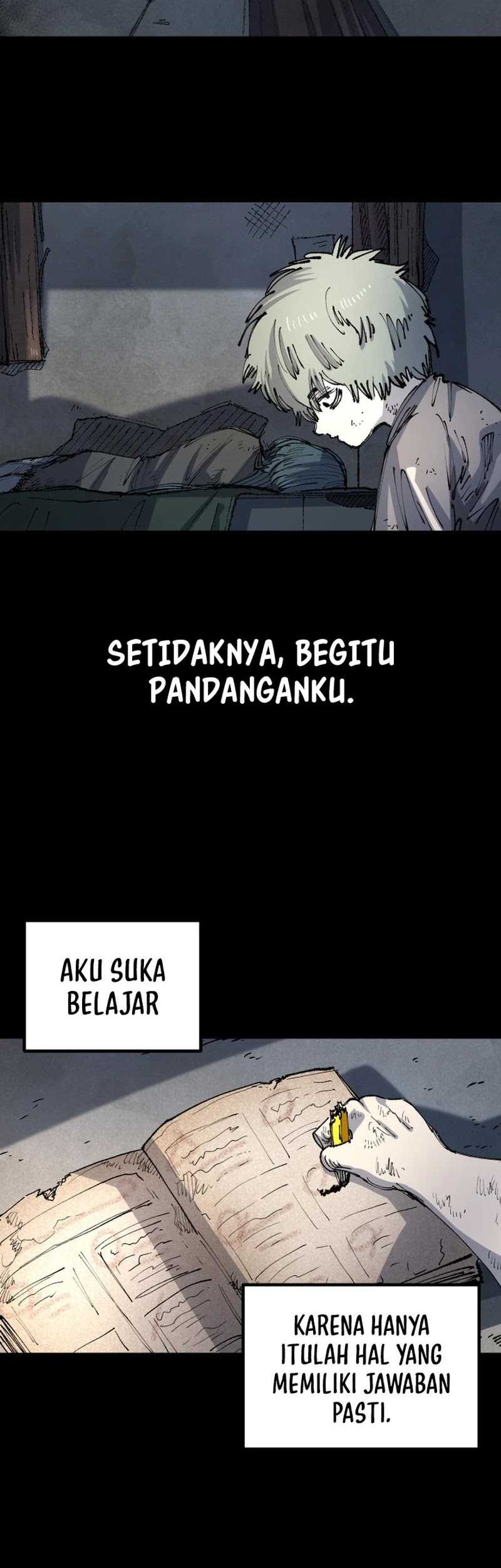 Reincarnation of the Veteran Soldier Chapter 95 - halaman 3