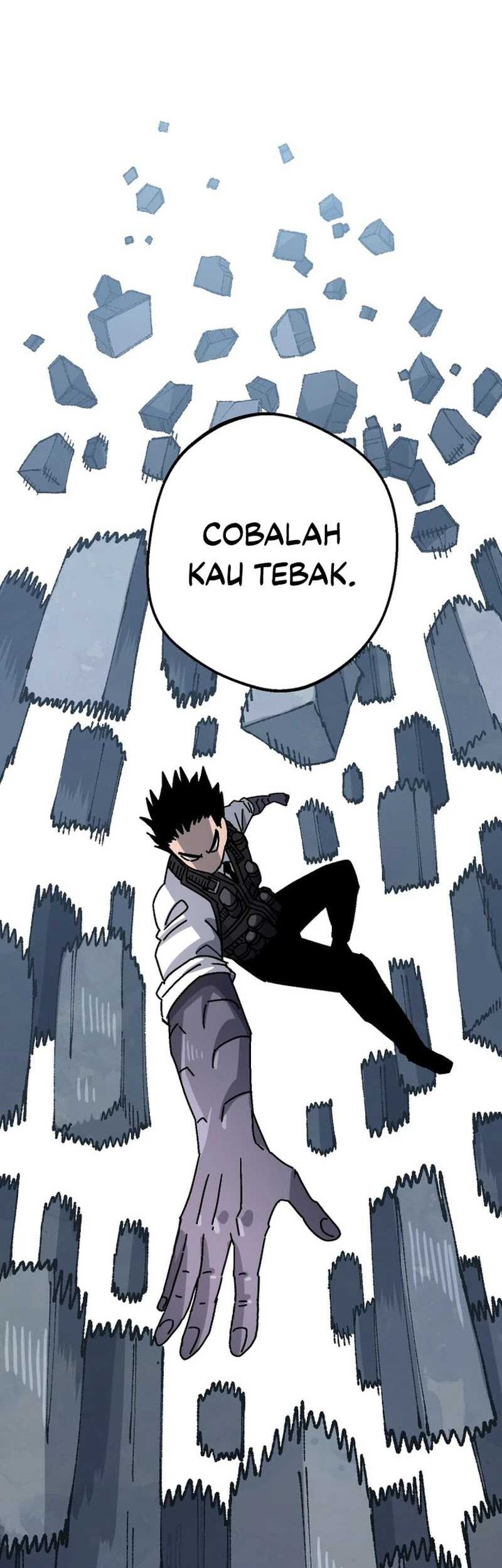 Reincarnation of the Veteran Soldier Chapter 95 - halaman 53