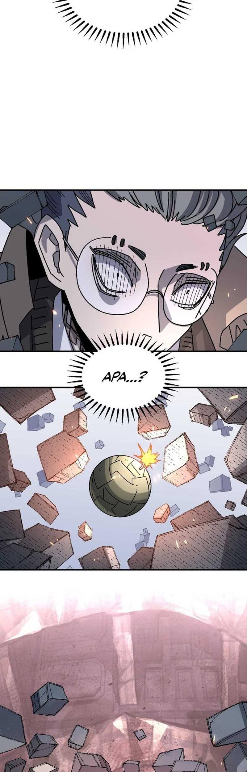 Reincarnation of the Veteran Soldier Chapter 95 - halaman 57