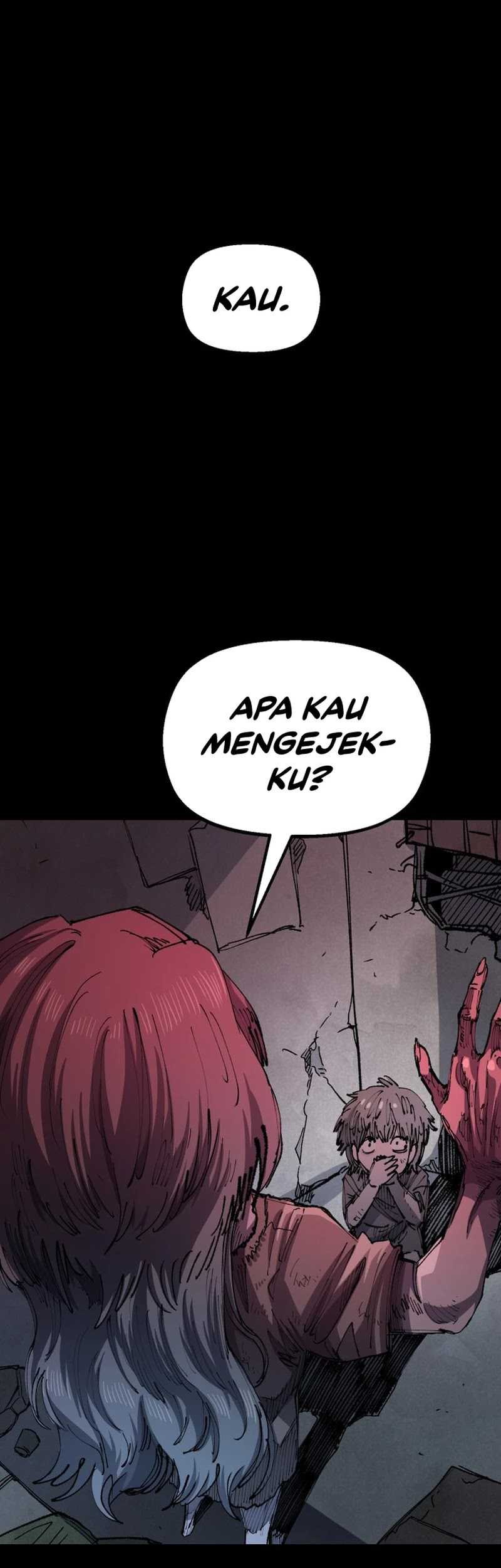 Reincarnation of the Veteran Soldier Chapter 95 - halaman 6
