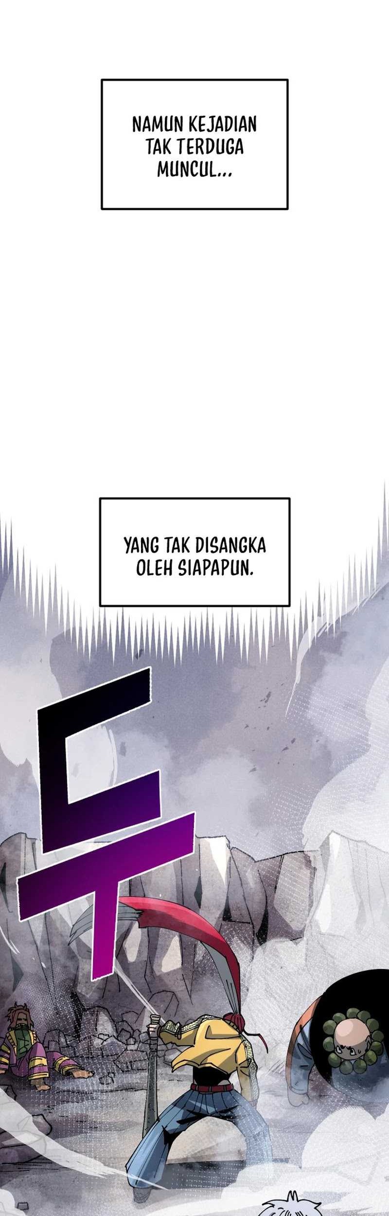 Reincarnation of the Veteran Soldier Chapter 95 - halaman 61