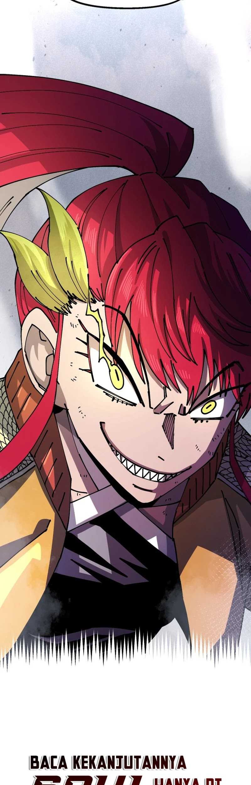 Reincarnation of the Veteran Soldier Chapter 95 - halaman 64