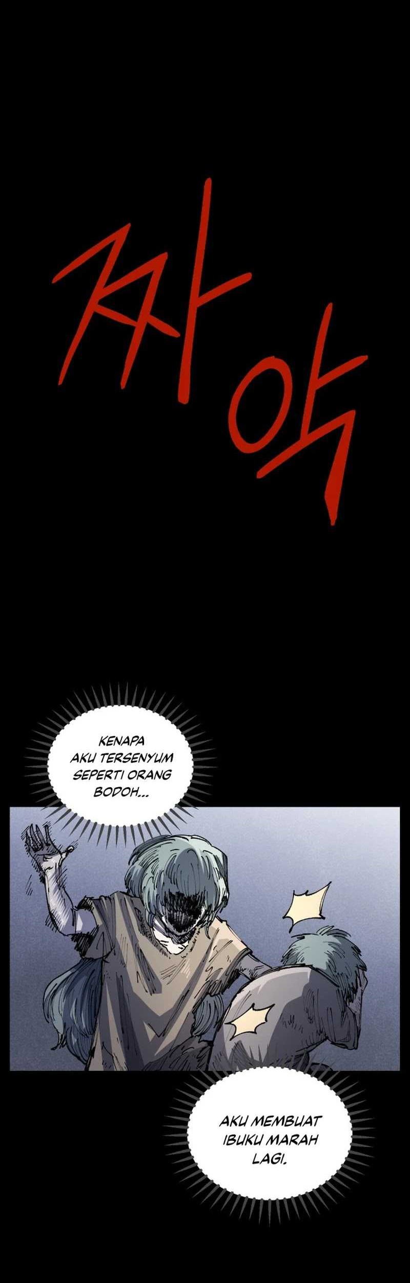 Reincarnation of the Veteran Soldier Chapter 95 - halaman 7