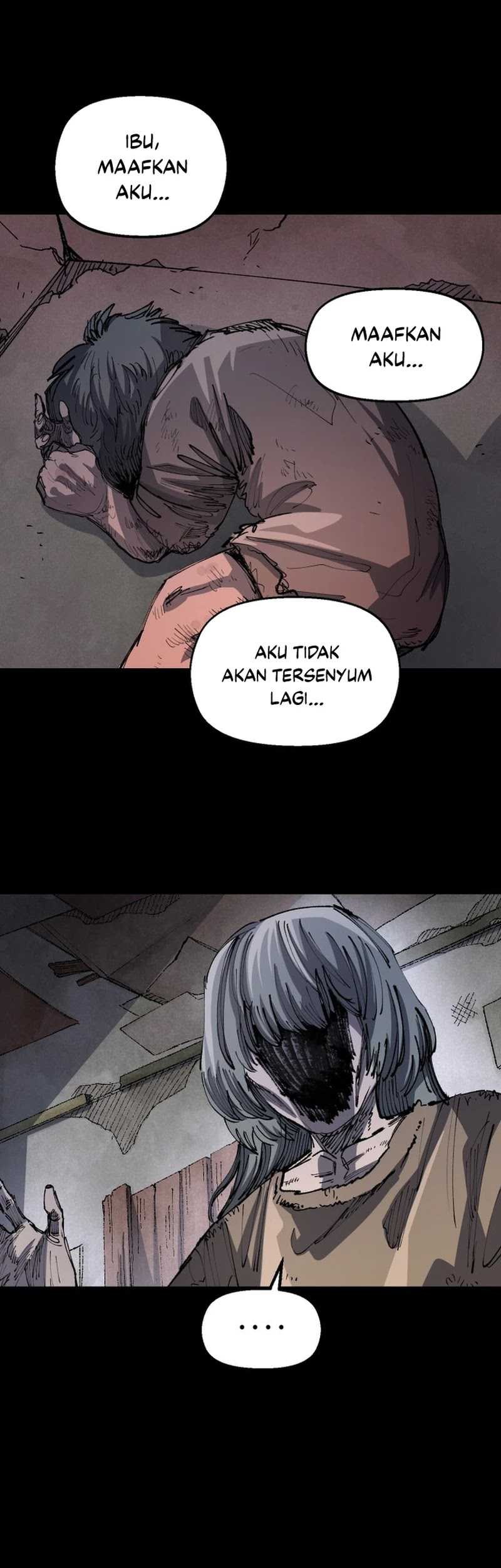 Reincarnation of the Veteran Soldier Chapter 95 - halaman 8