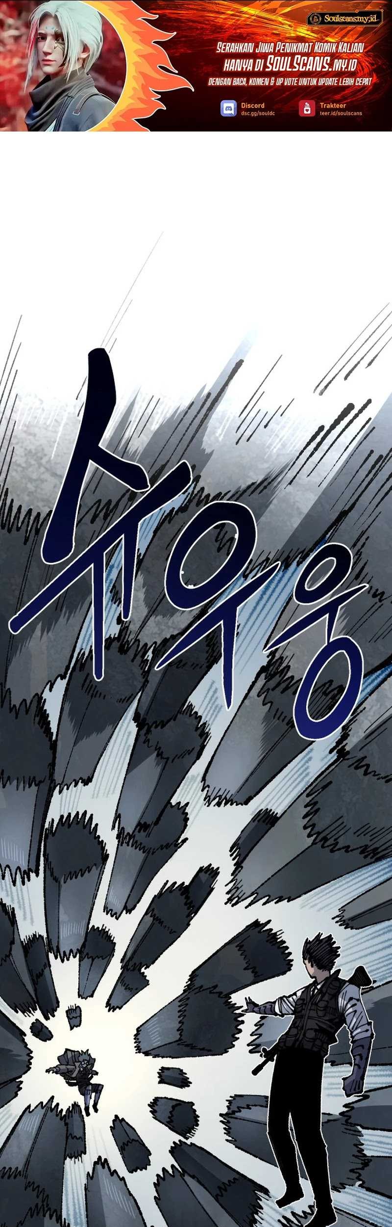 Reincarnation of the Veteran Soldier Chapter 96 - halaman 2