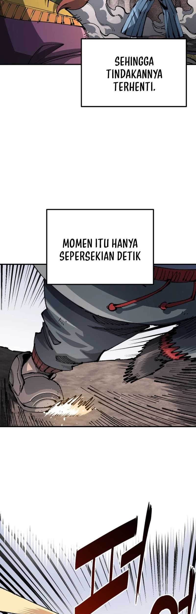 Reincarnation of the Veteran Soldier Chapter 96 - halaman 26
