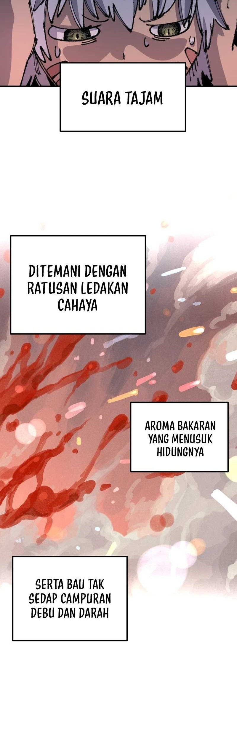 Reincarnation of the Veteran Soldier Chapter 96 - halaman 43