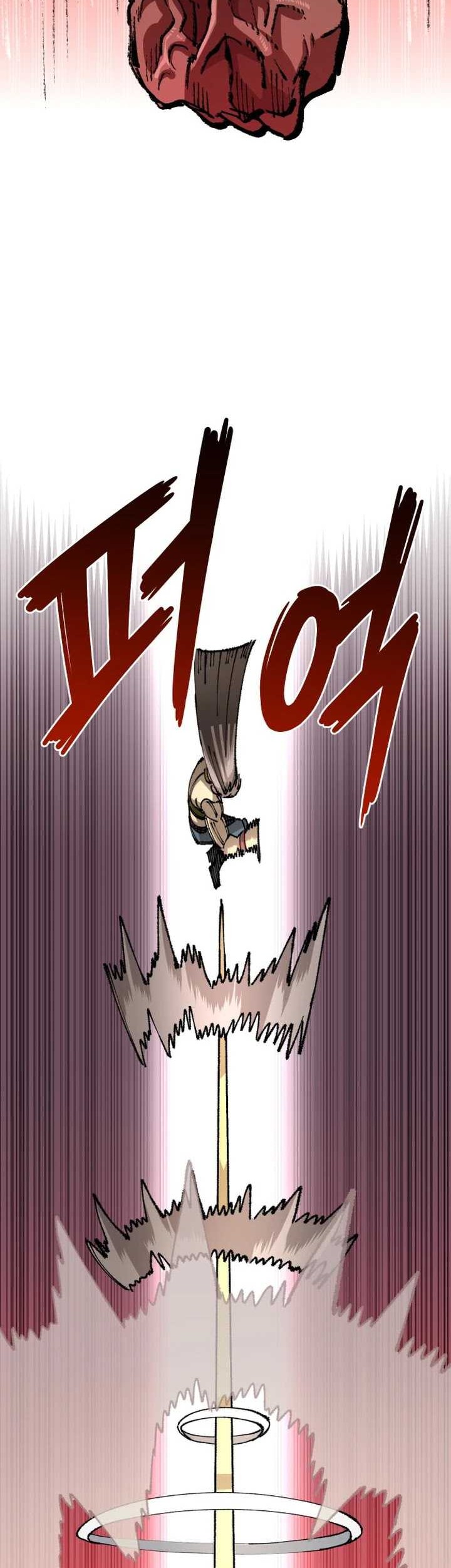 Reincarnation of the Veteran Soldier Chapter 97 - halaman 33