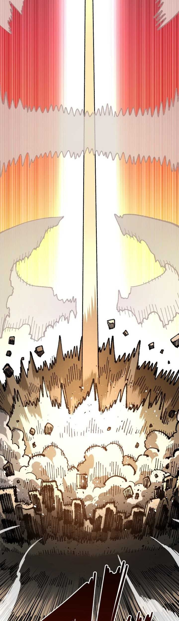 Reincarnation of the Veteran Soldier Chapter 97 - halaman 34