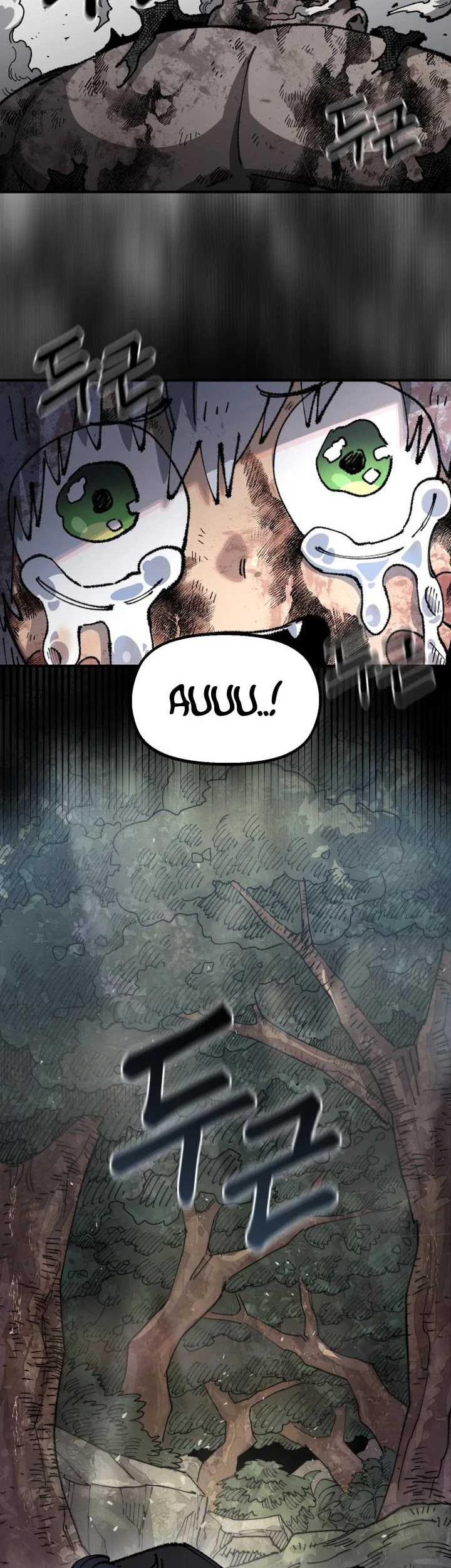 Reincarnation of the Veteran Soldier Chapter 97 - halaman 39