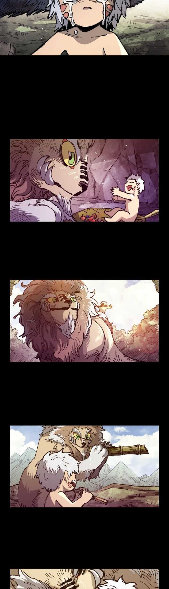 Reincarnation of the Veteran Soldier Chapter 97 - halaman 41