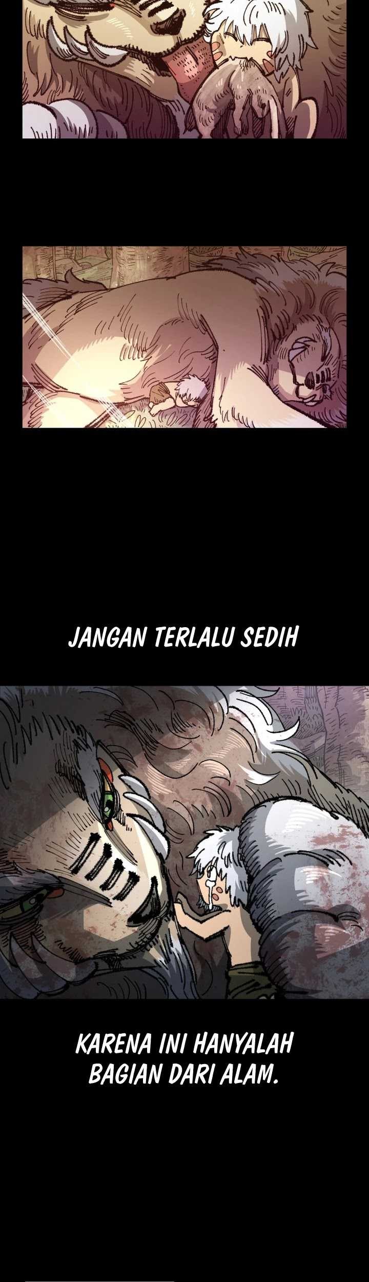Reincarnation of the Veteran Soldier Chapter 97 - halaman 42