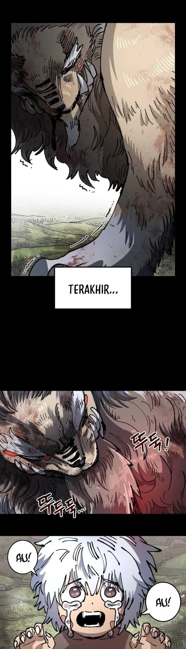 Reincarnation of the Veteran Soldier Chapter 97 - halaman 44