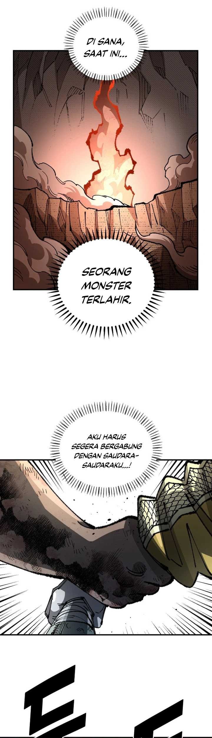 Reincarnation of the Veteran Soldier Chapter 97 - halaman 50